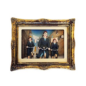 framed magnet call the midwife Thumbnail