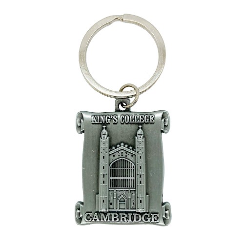low-quantity-pewter-keyring