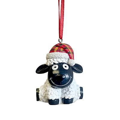 resin-christmas-tree-decoration
