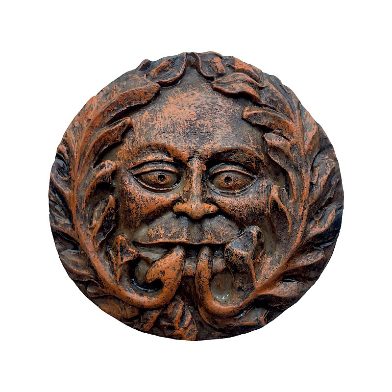 Hand Painted Resin Fridge Magnet