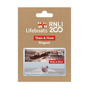 Full Colour Acrylic Fridge Magnet Thumbnail