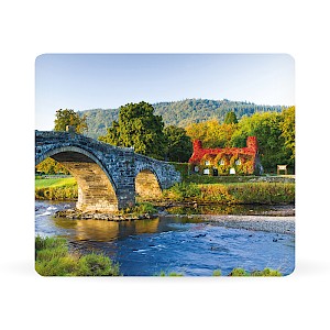 Algieri Photograph Placemat Thumbnail