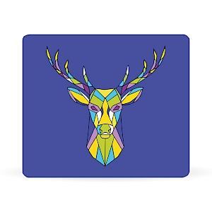 Exmoor National Park Placemat Thumbnail