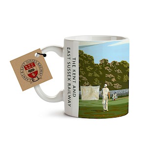 11oz Ceramic Mug Thumbnail