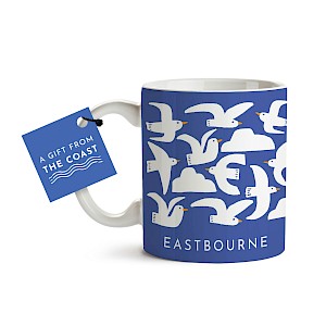 11oz Ceramic Mug Thumbnail