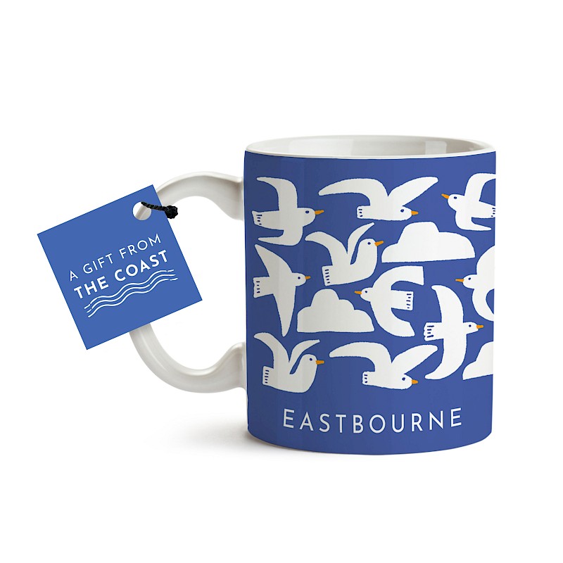 11oz Ceramic Mug