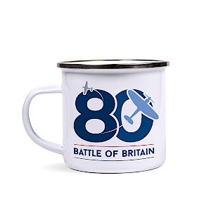 Enamel Mug royal air force Thumbnail