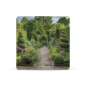 Square Cork Backed Coaster Thumbnail