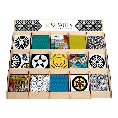 15-coaster-designs-display-stand