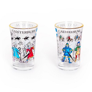 Full Wrap Shot Glass Thumbnail