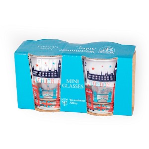 Full Wrap Shot Glass Thumbnail