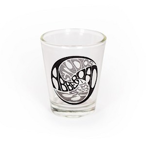Full Wrap Shot Glass Thumbnail