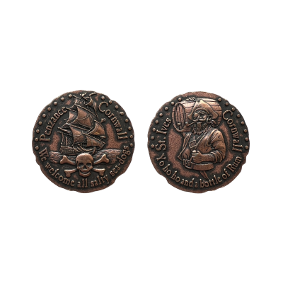 bespoke-coin