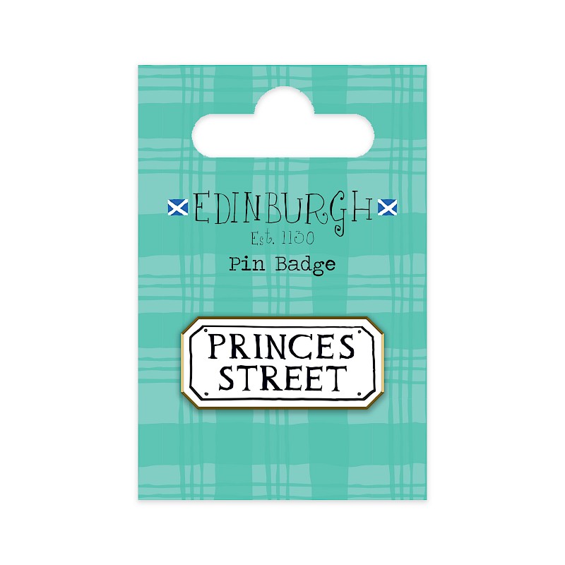 Metal Pin Badge Enamel Fill