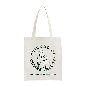 Single Colour Printed 5oz Cotton Shopper Thumbnail