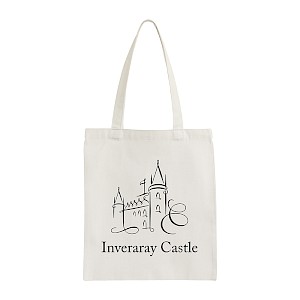 Single Colour Printed 5oz Cotton Shopper Thumbnail