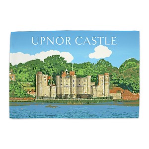 Tea Towel – Minimum Order 144 Thumbnail
