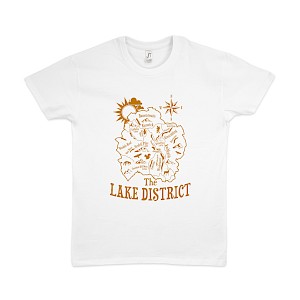 White T-Shirt Thumbnail