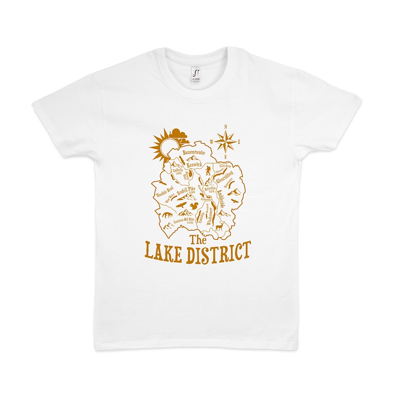 White T-Shirt
