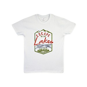 T shirts the Lake district Thumbnail