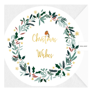 Diecut Greeting Cards Thumbnail
