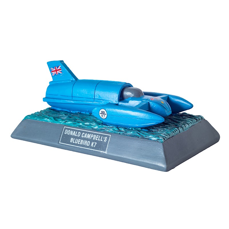 Resin Model