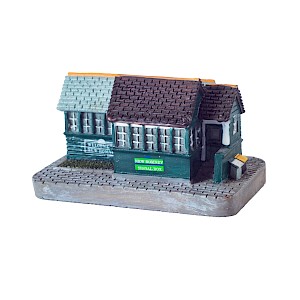 Resin Model Thumbnail