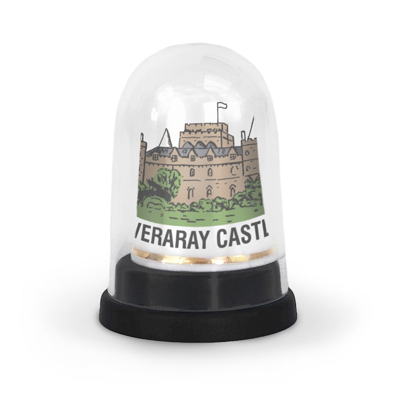 Bone China Thimble