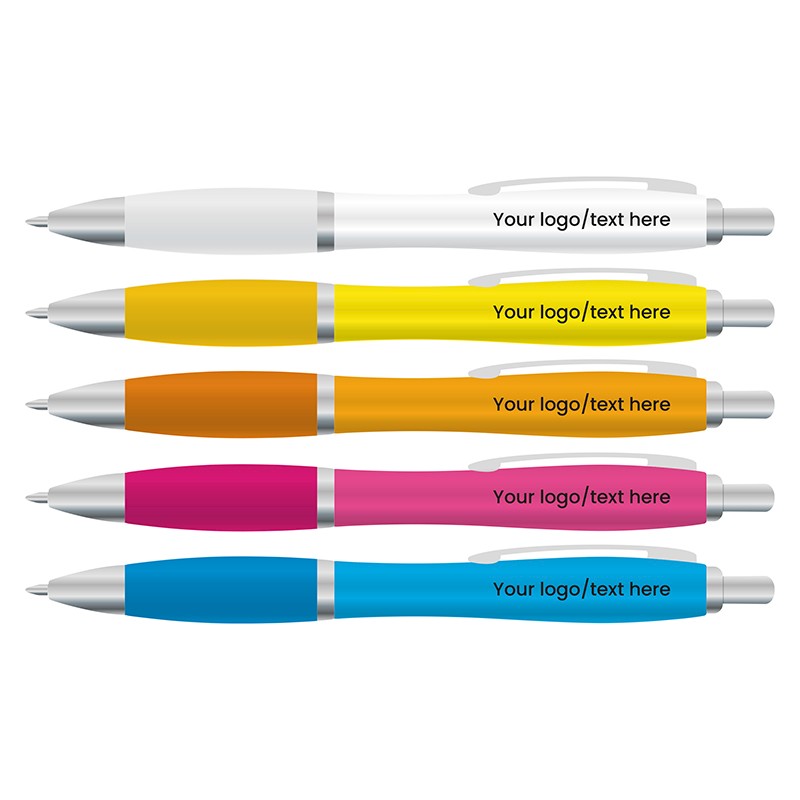 Contour Brite Ballpen