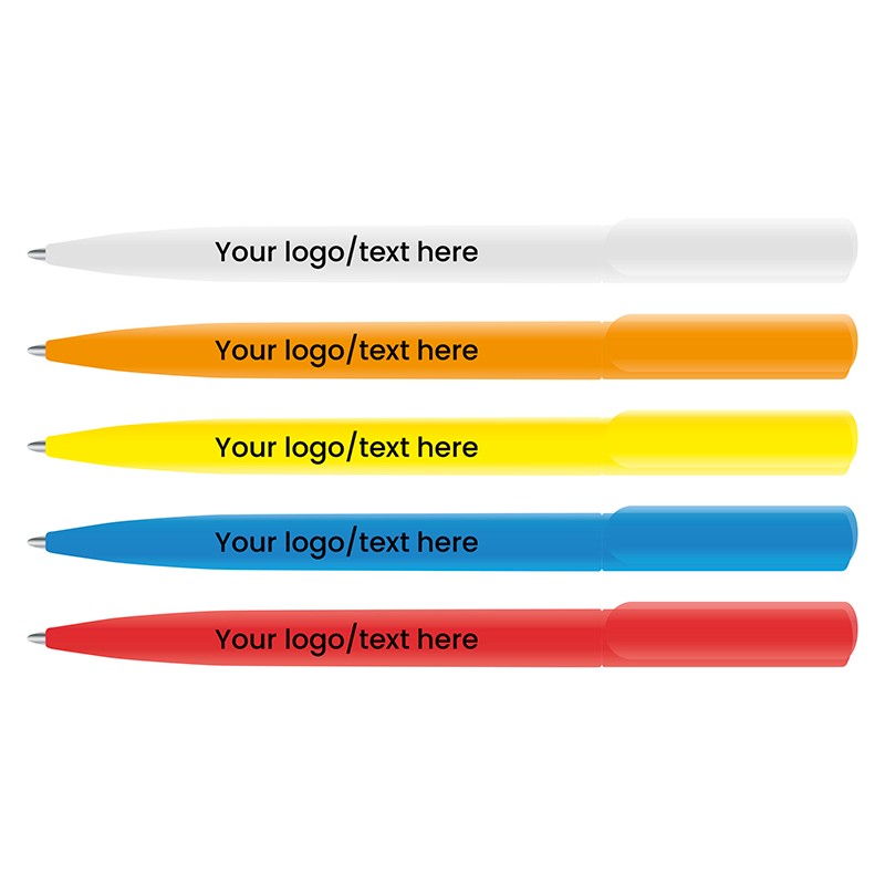 Absolute Frost Pens