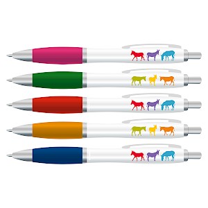 Contour Digital Ballpen Thumbnail