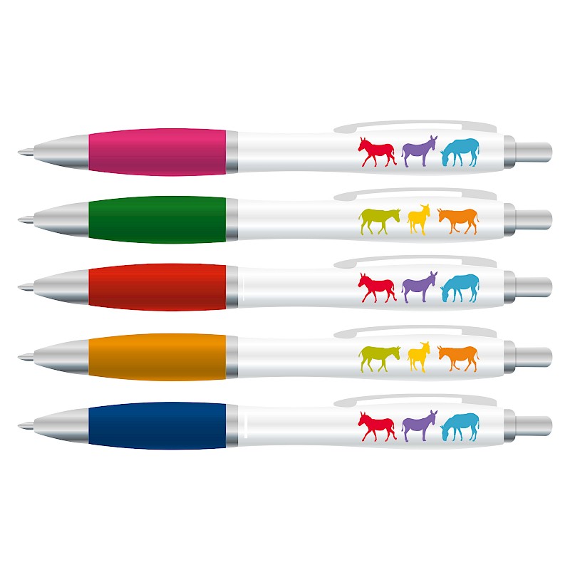 Contour Digital Ballpen