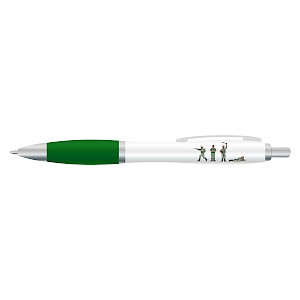 Contour Digital Ballpen Thumbnail
