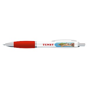 Contour Digital Ballpen Thumbnail
