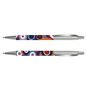 SY60 Full Colour Wrap Ballpen RAF Thumbnail