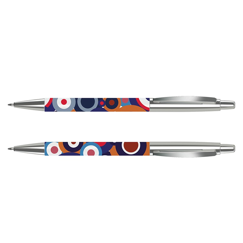 SY60 Full Colour Wrap Ballpen RAF