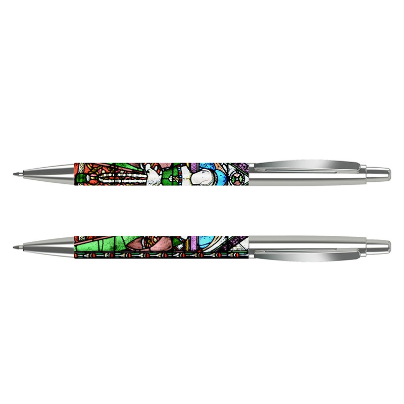 SY60 Full Colour Wrap Ballpen