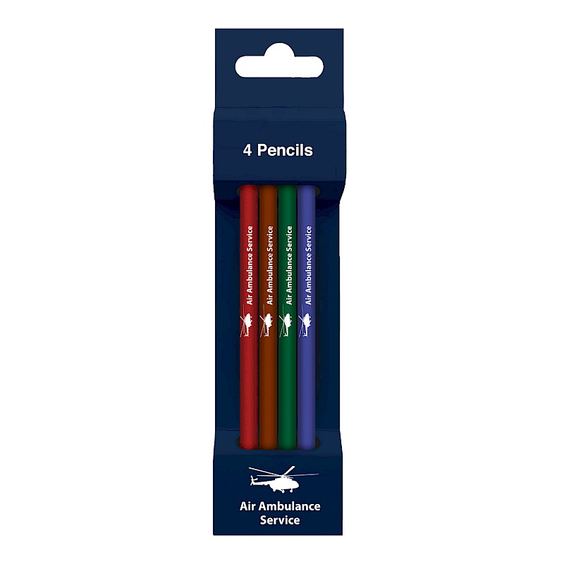 Standard Pencils