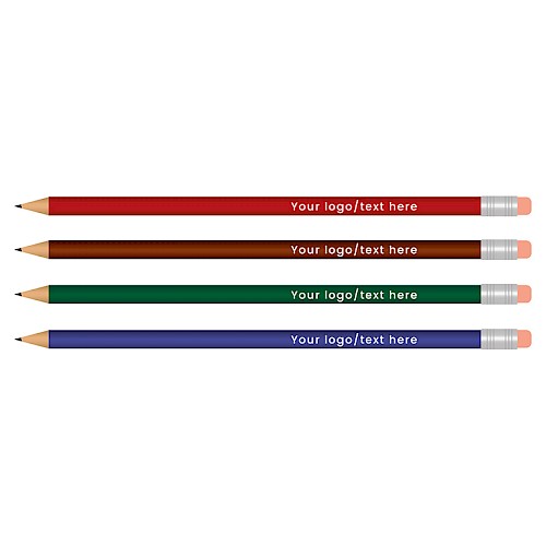 standard-pencils