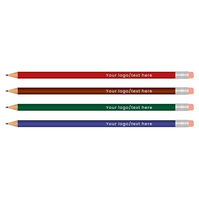 Standard Pencils