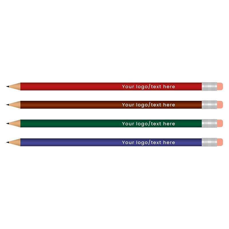 Standard Pencils