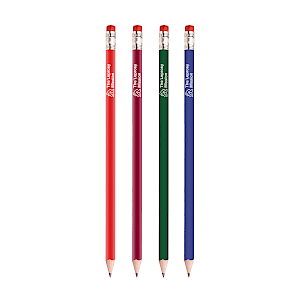 Standard Pencils Thumbnail