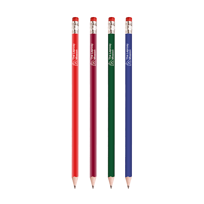 Standard Pencils