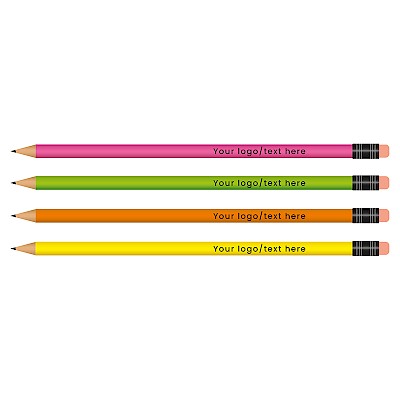 funky-neon-pencils