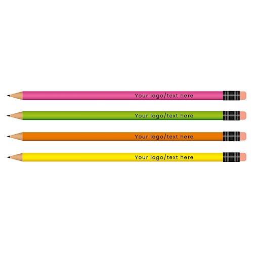funky-neon-pencils