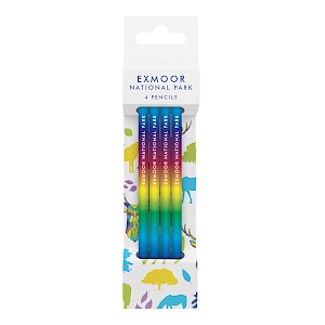 Rainbow Pencil Thumbnail