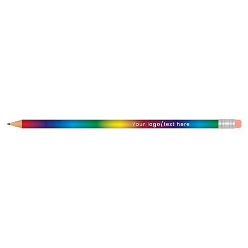 rainbow-pencil