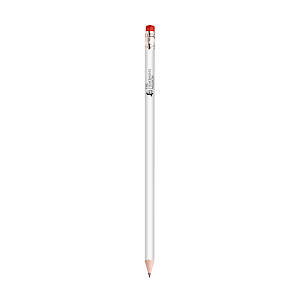 White Pencil Thumbnail