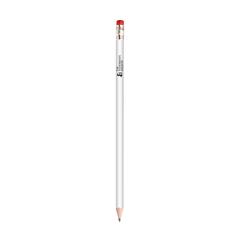 White Pencil