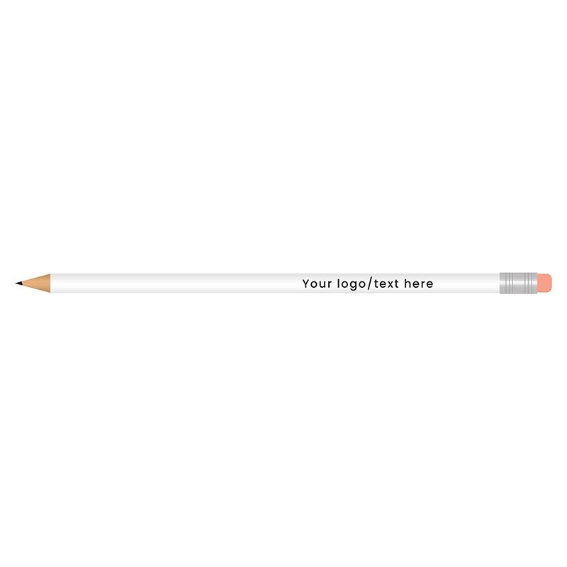 White Pencil